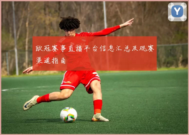 欧冠赛事直播平台信息汇总及观赛渠道指南