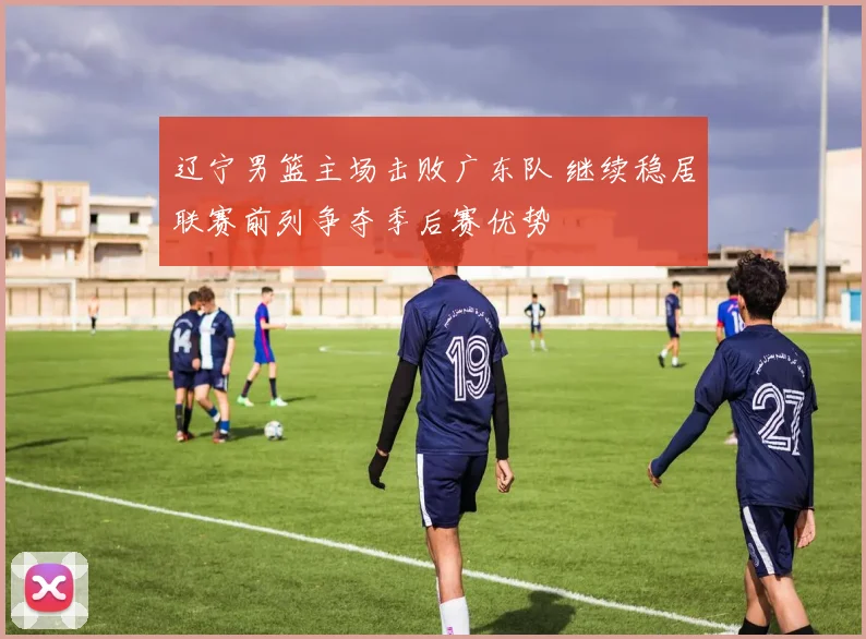 辽宁男篮主场击败广东队 继续稳居联赛前列争夺季后赛优势
