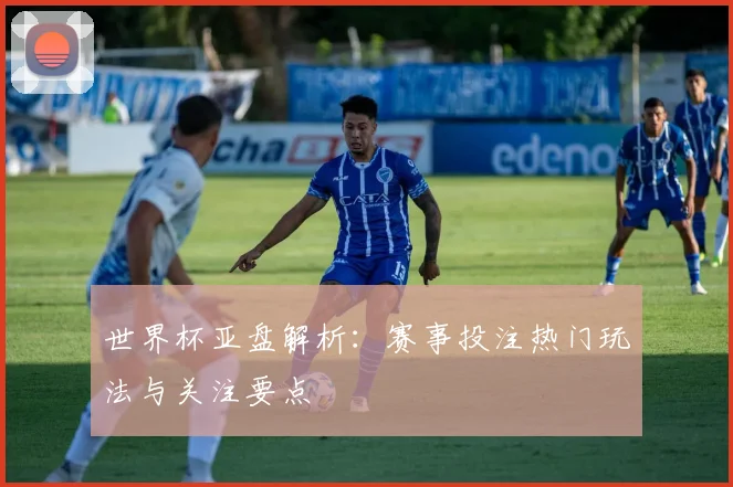 世界杯亚盘解析:赛事投注热门玩法与关注要点